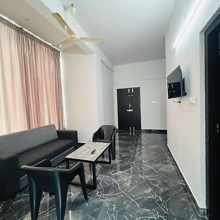 Nest Homes Nilambūr Exterior foto