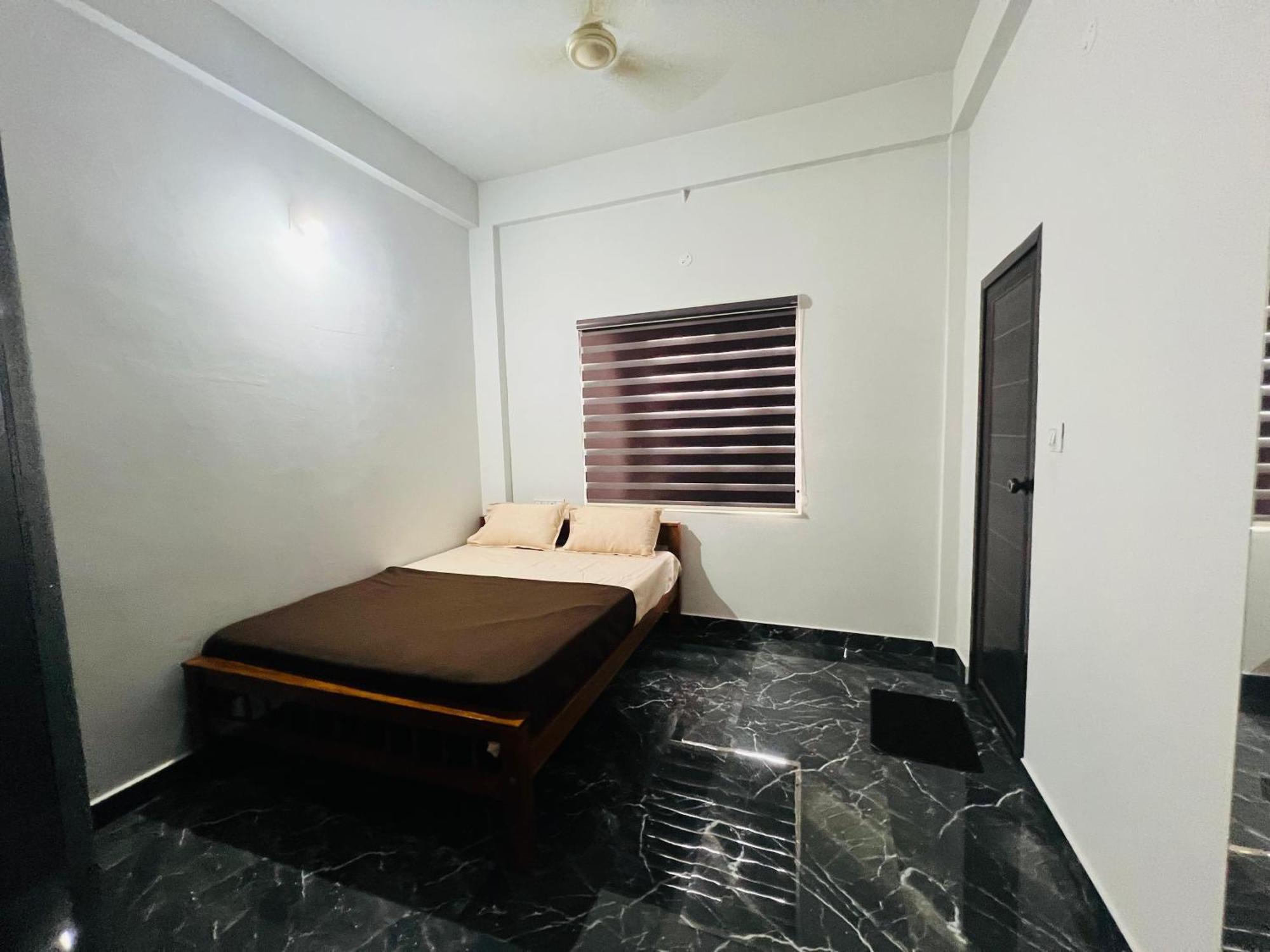 Nest Homes Nilambūr Exterior foto