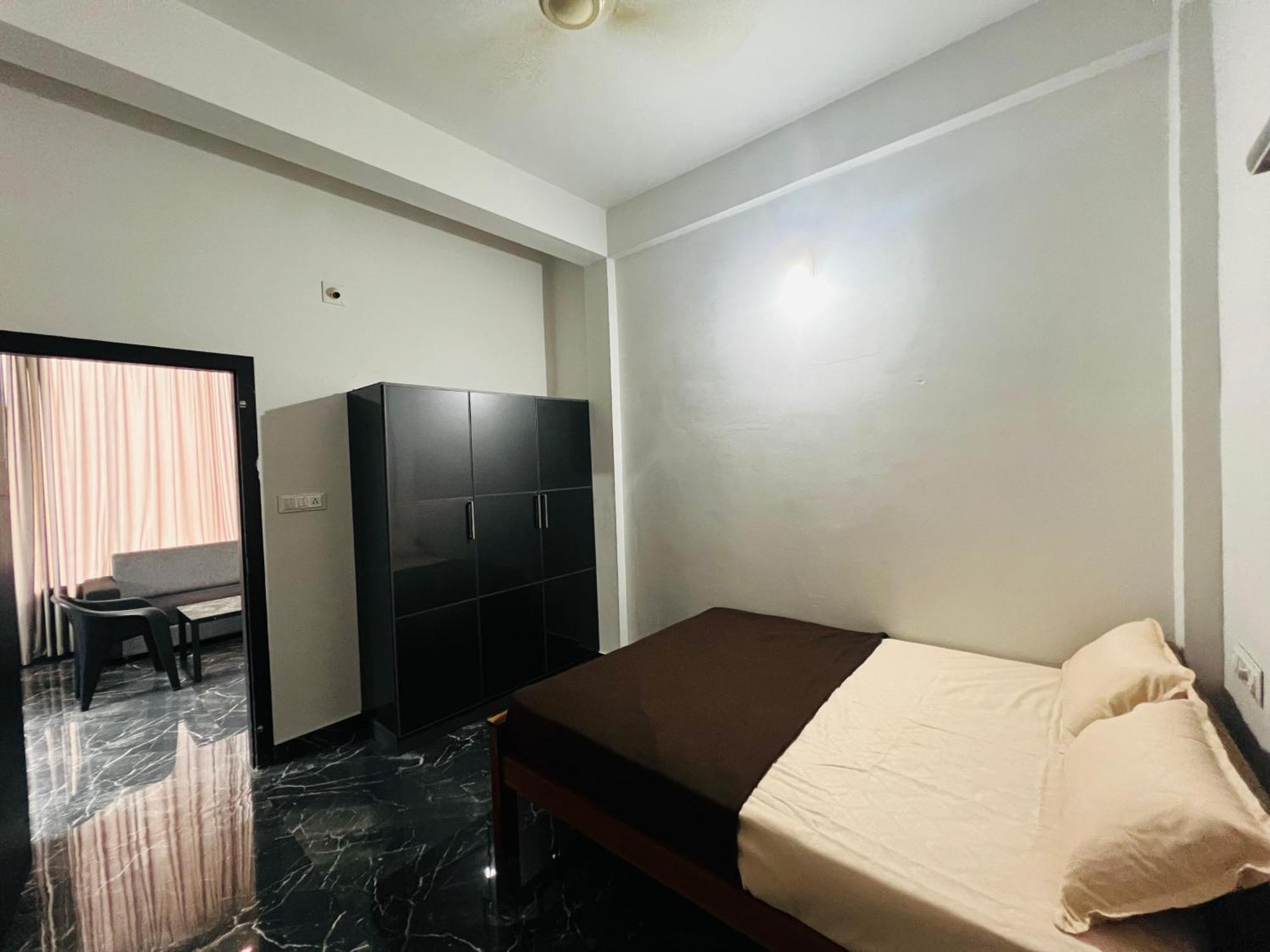 Nest Homes Nilambūr Exterior foto