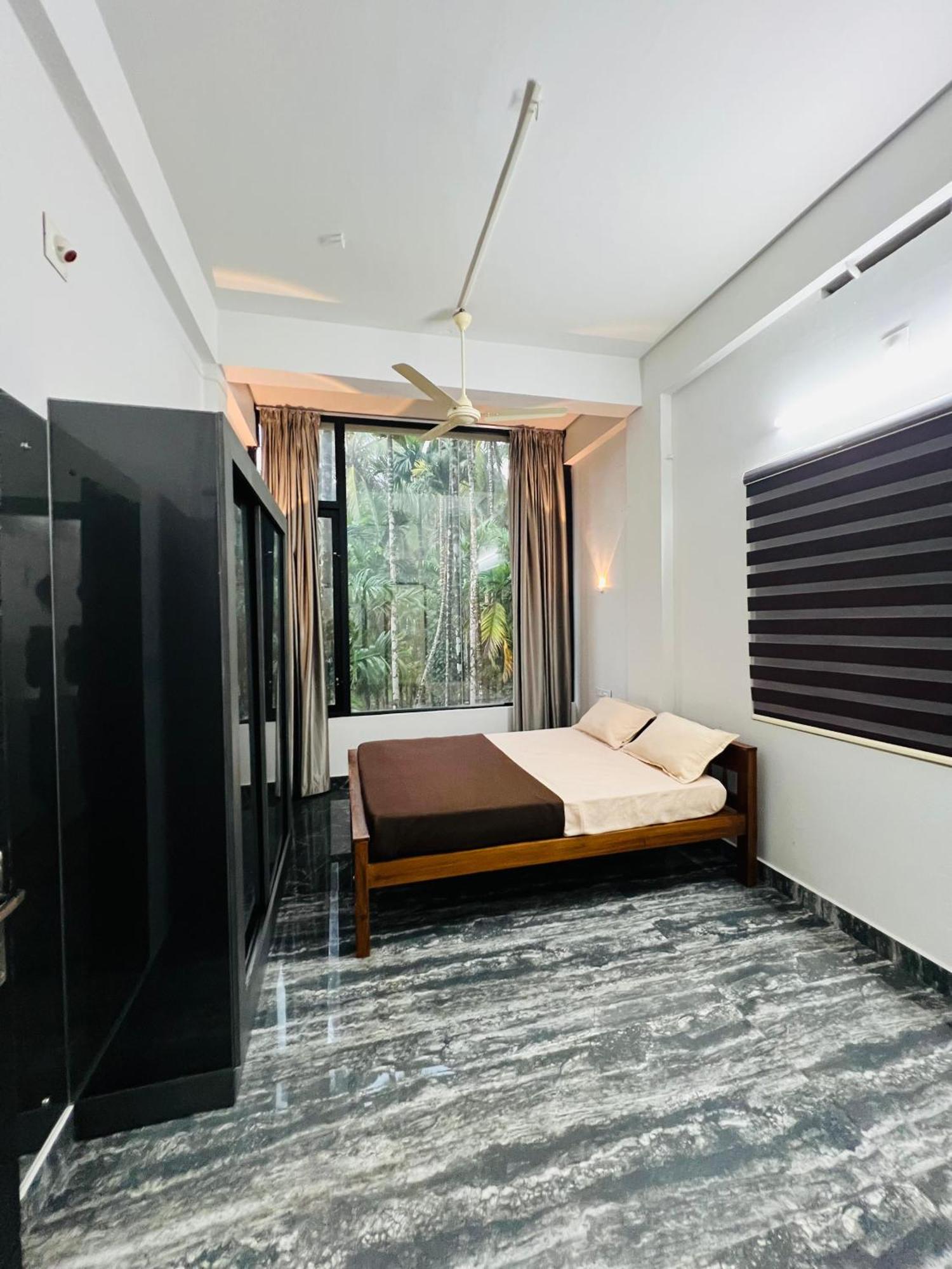 Nest Homes Nilambūr Exterior foto