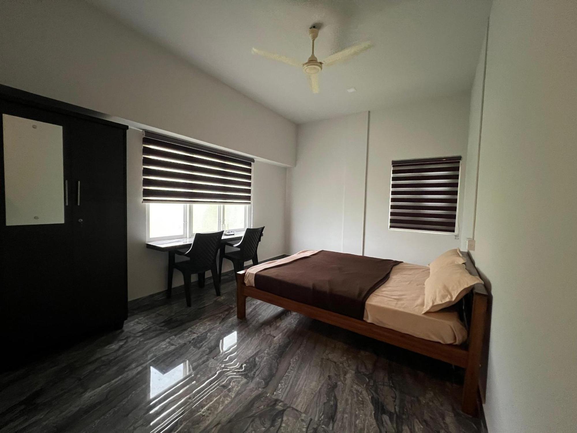 Nest Homes Nilambūr Exterior foto