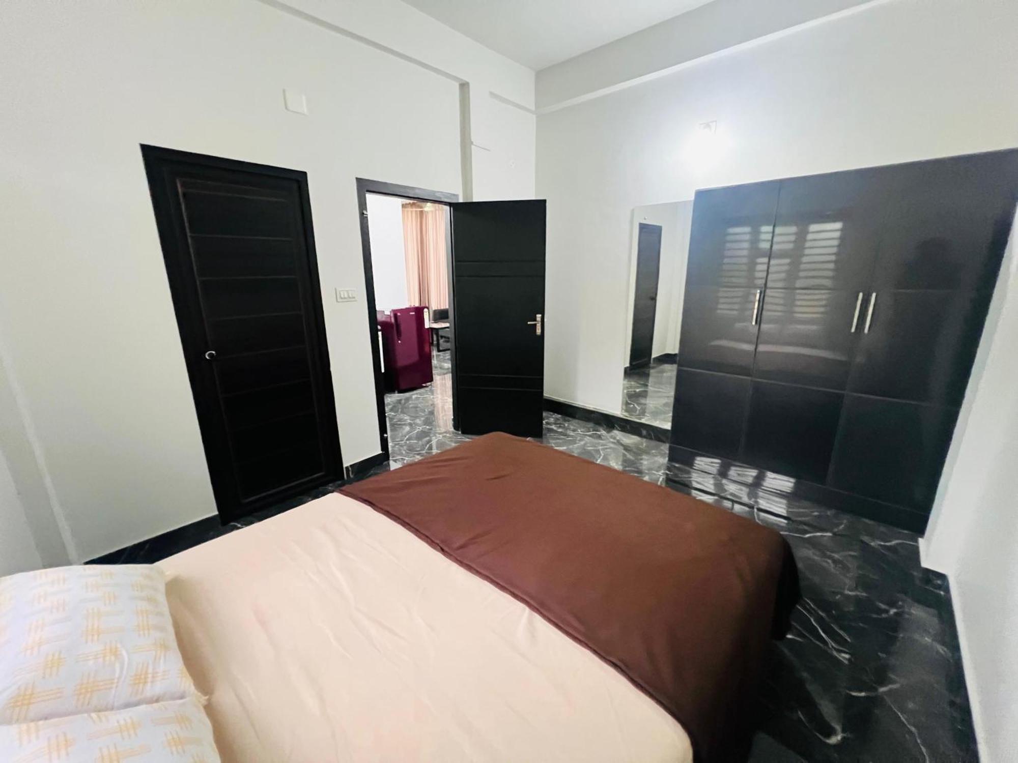 Nest Homes Nilambūr Exterior foto