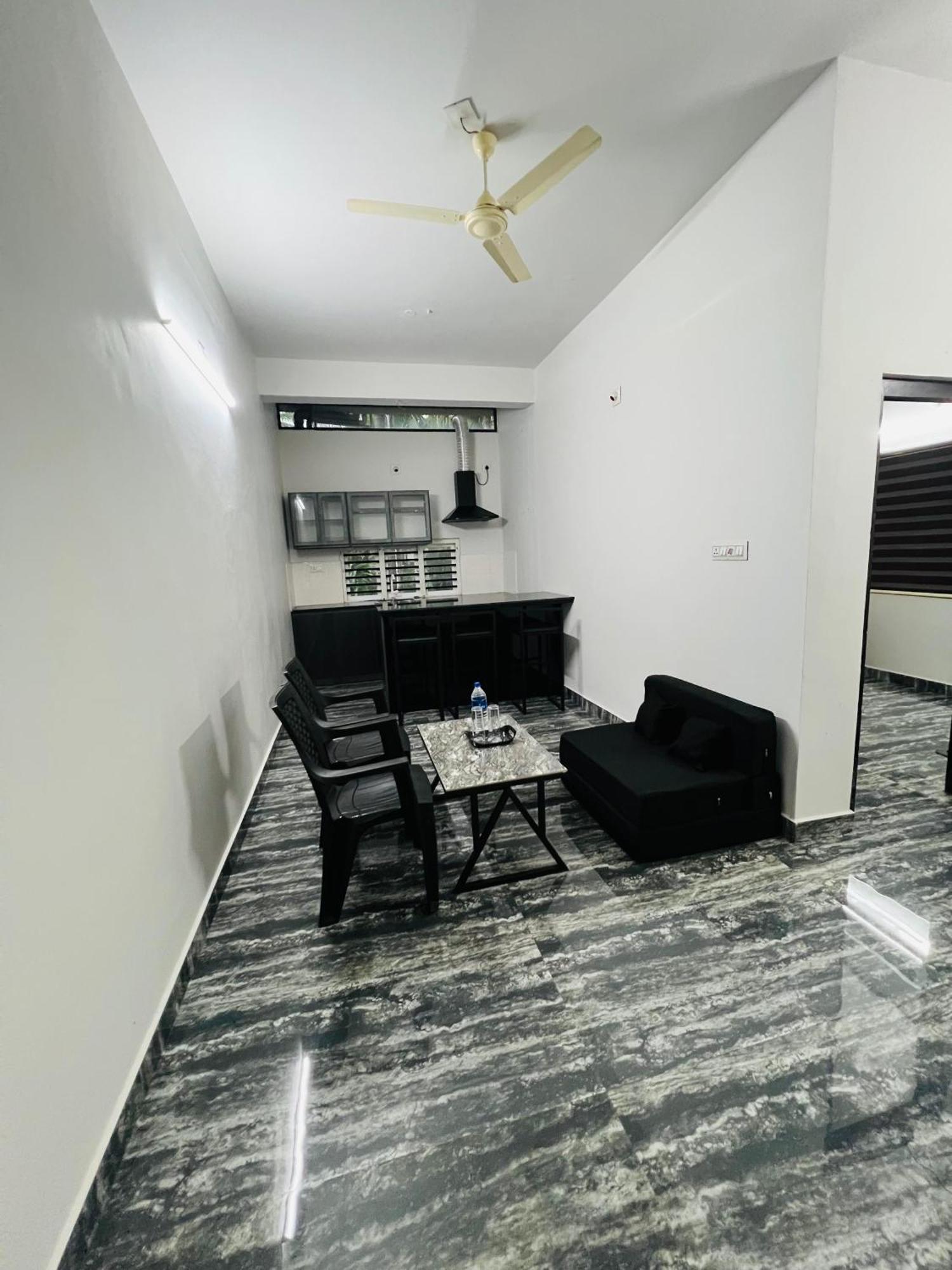 Nest Homes Nilambūr Exterior foto