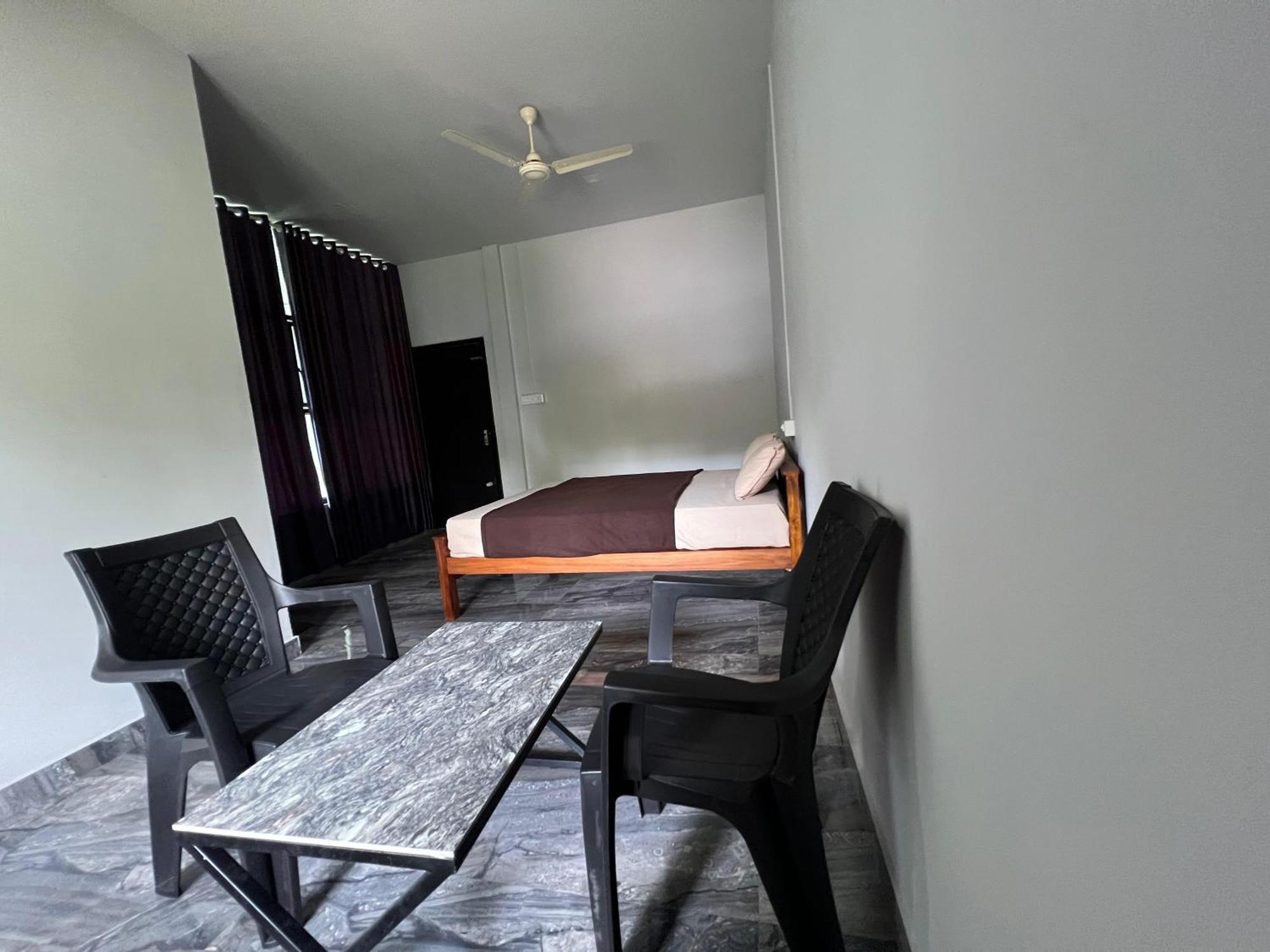 Nest Homes Nilambūr Exterior foto
